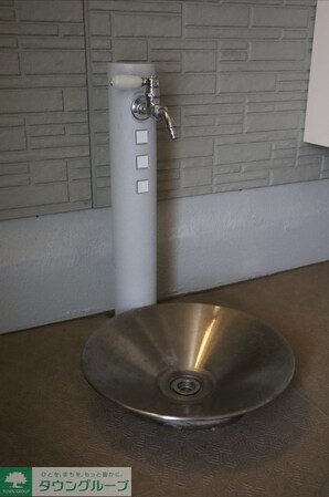 Casa Comfort Aの物件内観写真